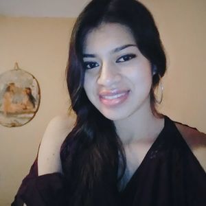 Meet your Posher, Fabiola